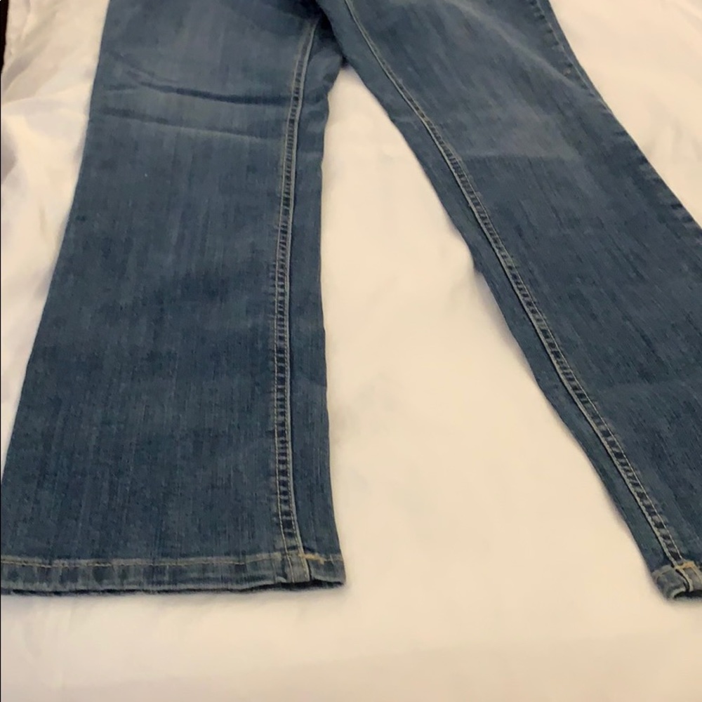 Jeans - Picture 2 of 5